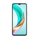 Honor X6b Dual SIM Mobile 256GB Internal Memory,6GB RAM,4G - Midnight Black