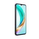 Honor X6b Dual SIM Mobile 256GB Internal Memory,6GB RAM,4G - Midnight Black