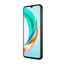 Honor X6b Dual SIM Mobile 256GB Internal Memory,6GB RAM,4G - Midnight Black