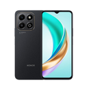 Honor X6b Dual SIM Mobile 256GB Internal Memory,6GB RAM,4G - Midnight Black