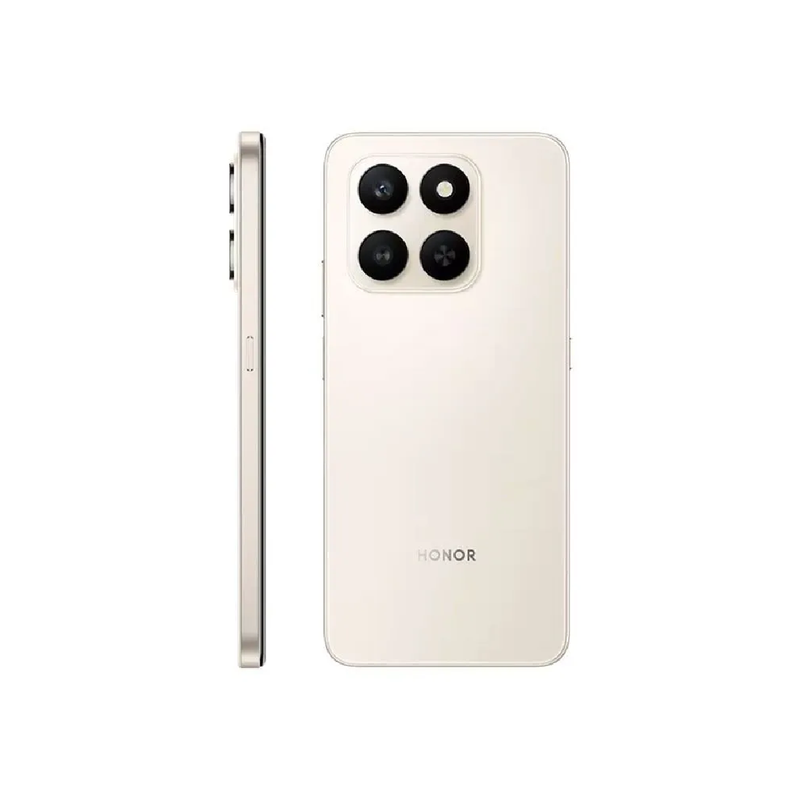 Honor X7D 256GB, 8GB RAM, Dual Sim 5G
