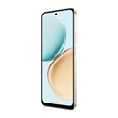 هونر X7D 256 جيجا، 8 جيجا رام، شريحتي اتصال 5G - ذهبي صحراوي