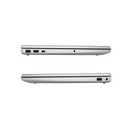 إتش بي 15-fd0069ne A12PSEA لاب توب، معالج إنتل كور i5-1334U، سعة 512 جيجابايت، ذاكرة وصول عشوائي (RAM) سعة 16 جيجابايت، معالج رسومات إنتل آيريس إكس إي، نظام التشغيل ويندوز 11 - فضي