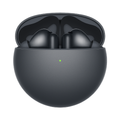 Huawei FreeBuds 7i Intelligent Dynamic ANC 4.0, Unlimited Spatial Audio - Black
