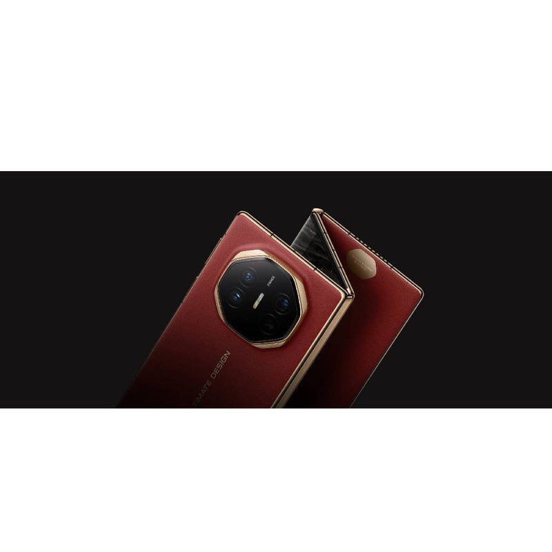 HUAWEI Mate XT ULTIMATE DESIGN - Dual SIM - 1TB ROM - 16GB RAM - Mobile Phone + Huawei Watch Fit 4 🎁 + Huawei Free Buds 6i 🎁