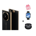 HUAWEI Mate XT ULTIMATE DESIGN - Dual SIM - 1TB ROM - 16GB RAM - Mobile Phone + Huawei Watch Fit 4 🎁 + Huawei Free Buds 6i 🎁
