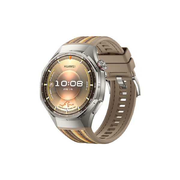 Huawei Watch GT 6 Pro (46mm) Smart Watch, 1.47" Display