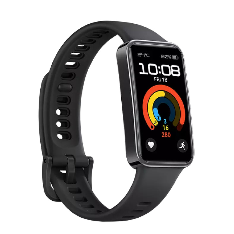 Huawei Band 9, Ultra black 2