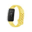 Huawei Band 9, Ultra yellow 3