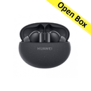 Huawei Freebuds 5i, Noise Cancelling, 18.5 hours Battery Life - Black