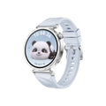 Huawei GT5 41mm Smartwatch, up to 7 Days Battery Life, Sports Smart Watch, Health Tracking Blue 