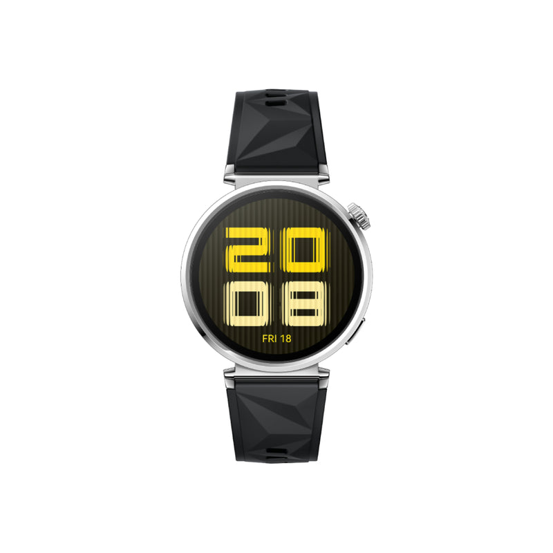 Huawei GT5 41mm black