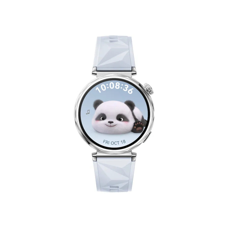 Huawei GT5 41mm blue