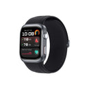 Huawei Watch D2, 1.82 "AMOLED Screen ,Bluetooth 5.2, Water-Resistant , Fluoroelastomer Strap - Black Body / Black Strap 