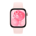 Huawei Watch Fit 3 Smartwatch, 1.82" pink