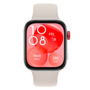 Huawei Watch Fit 3 Smartwatch, 1.82" white