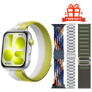 Huawei Watch Fit 5 Lightweight Design, Mini-Workout, Up to 10-Day Battery Life