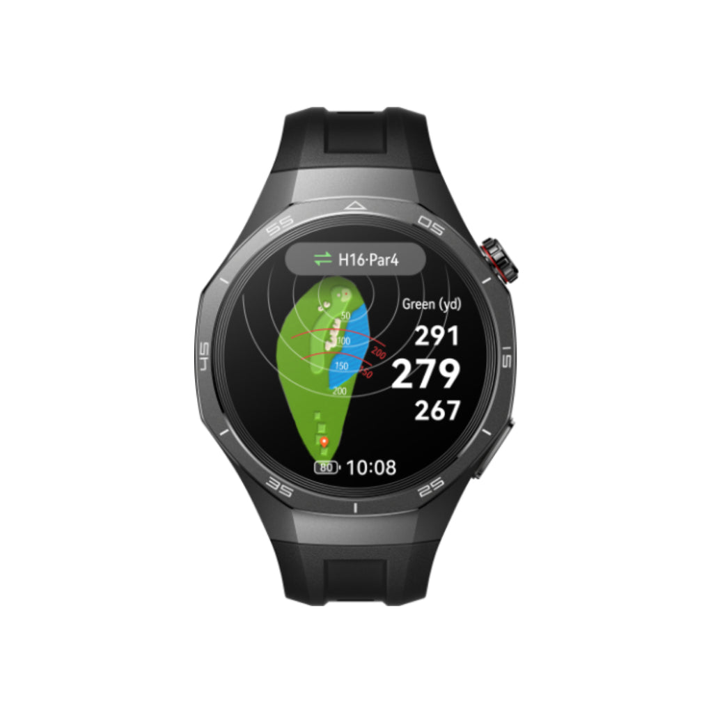 Huawei Watch GT5 Pro 46mm Swing Right Play Smart AMOLED 1.43