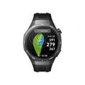Huawei Watch GT5 Pro 46mm, Swing Right, Play Smart AMOLED 1.43" Water Resistant 50m 5ATM - Vili-B29F - Black