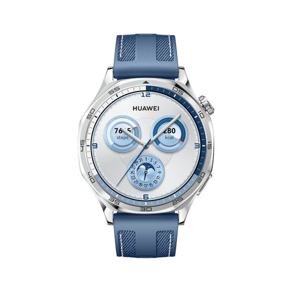 Huawei Watch GT5 With 46mm 1.43 Blue 