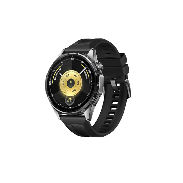 Huawei Watch GT 6 (46mm) Smart Watch, 1.47" Display