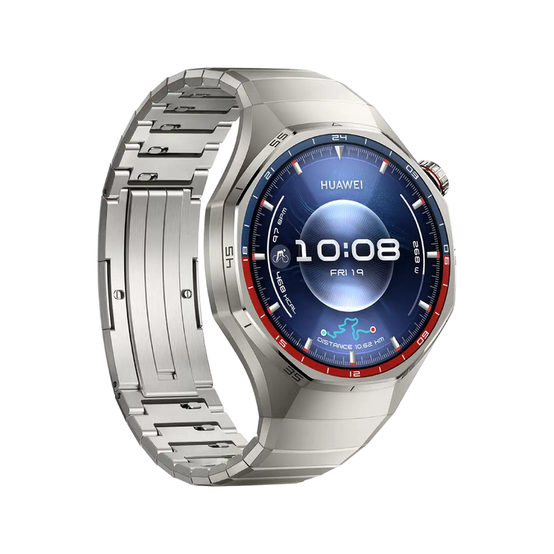 Huawei Watch GT 6 Pro (46mm) Smart Watch, 1.47" Display