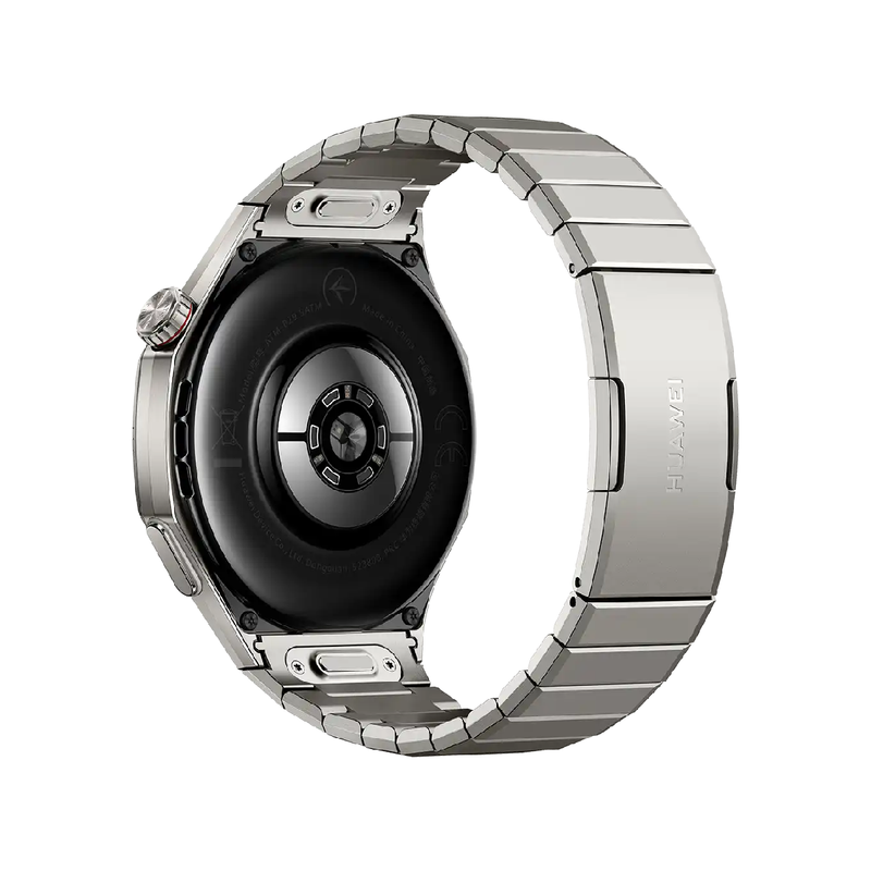 Huawei Watch GT 6 Pro (46mm) Smart Watch, 1.47" Display