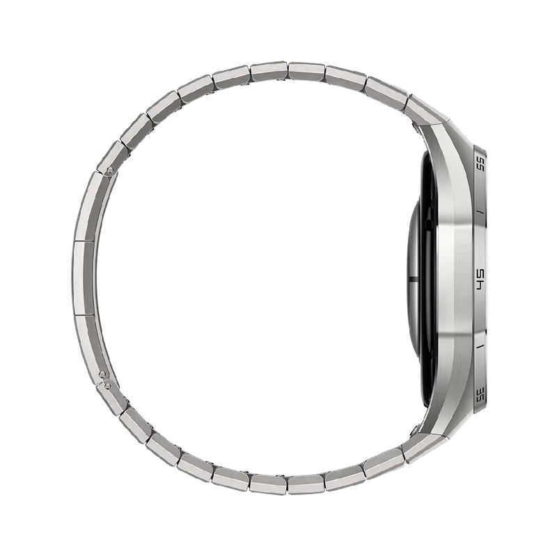 Huawei Watch GT 6 Pro (46mm) Smart Watch, 1.47" Display