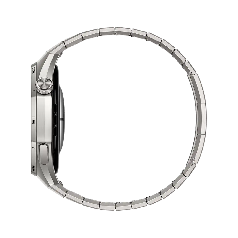 Huawei Watch GT 6 Pro (46mm) Smart Watch, 1.47" Display