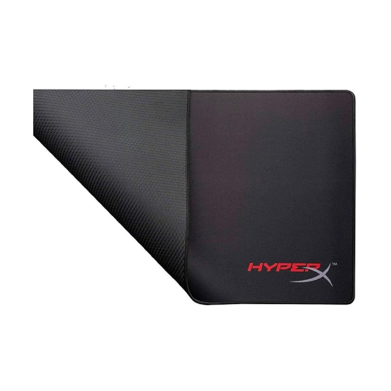 هايبر إكس فيوري إس برو إكس لارج لوحة ماوس ألعاب - أسود
