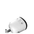 Imou Bullet 2E Outdoor Smart Security Camera 3MP 2k - White