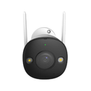 Imou Bullet 2E Outdoor Smart Security Camera 3MP 2k - White