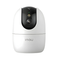Imou Ranger 2 Pro Wi-Fi Indoor Smart Camera 3MP 2K - White