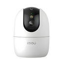 Imou Ranger 2 Pro Wi-Fi Indoor Smart Camera 3MP 2K - White