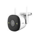 Imou Bullet 2E Outdoor Smart Security Camera 3MP 2k - White