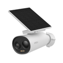 Imou Cell 3 All In One Battery Powered Security Camera 3MP 2k - White