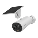 Imou Cell 3 All In One Battery Powered Security Camera 3MP 2k - White