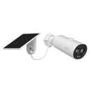 Imou Cell 3 All In One Battery Powered Security Camera 3MP 2k - White