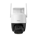 Imou Cruiser SC Full-Color Wi-Fi Outdoor Smart Camera 3MP 2k - White