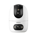 Imou Ranger 2 Dual DUAL-LENS Wi-Fi Indoor Smart Camera 6MP - White