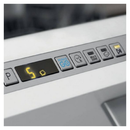 إنديست غسالة أطباق، سعة 14 فردًا DFO 3C23 AX - رمادي