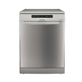Indesit Dishwasher, 14 Place Settings DFO 3C23 AX - Gary (Free Shipping)
