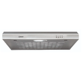 Indesit Built-In Visor Hood Without Chimney, 60 cm, ISLT 65 LS X - Silver (Free Shipping)
