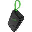 Infinix GTPower 20,000 mAh Flash Power Bank 55W - Black