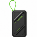 Infinix GTPower 20,000 mAh Flash Power Bank 55W - Black
