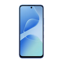 انفنيكس هوت 60 ثنائي الشريحة 5G بذاكرة 128 جيجابايت و 6 جيجابايت رام - أزرق غامق