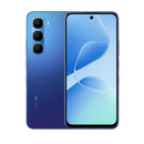 انفنيكس هوت 60 ثنائي الشريحة 5G بذاكرة 128 جيجابايت و 6 جيجابايت رام - أزرق غامق