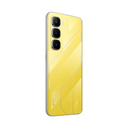 انفينيكس هوت 60 برو+ 256 جيجا، 8 جيجا رام، ثنائي الشريحة، 4G - أصفر