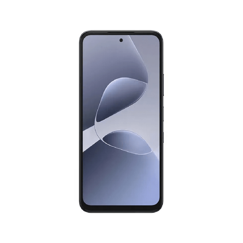 إنفينيكس هوت 60i بسعة256 جيجابايت وذاكرة 8 جيجابايت وشريحتي اتصال ويدعم شبكات الجيل الرابع