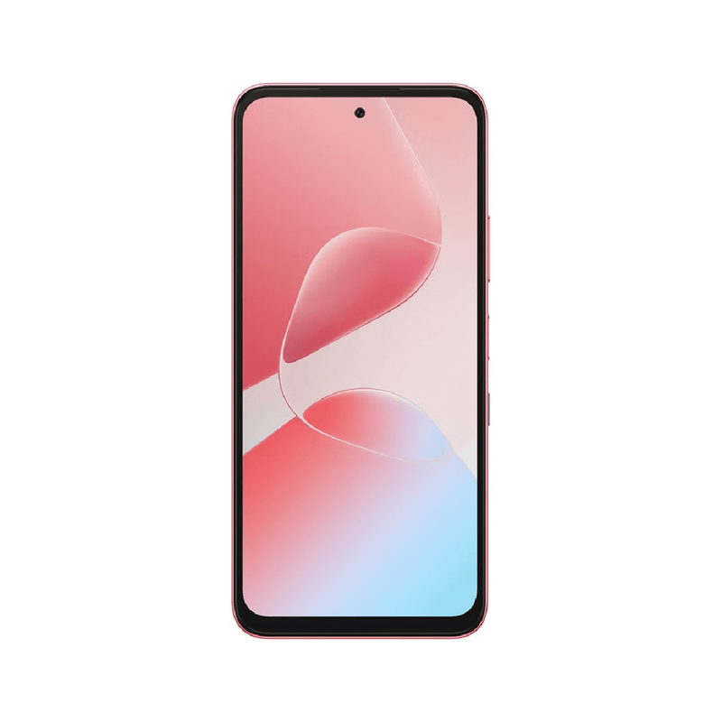 إنفينيكس هوت 60i بسعة256 جيجابايت وذاكرة 8 جيجابايت وشريحتي اتصال ويدعم شبكات الجيل الرابع